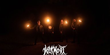 VOLKMORT: Video for “Triumphus Mortis” is released, watch it now!