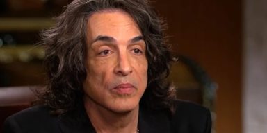 PAUL STANLEY On 'LGBTQ+ Pride Month': 'Everybody Has A Right To Be Who They Are'