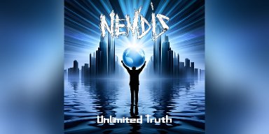 New Single: NEMDIS - Unlimited Truth - (Modern Metal)