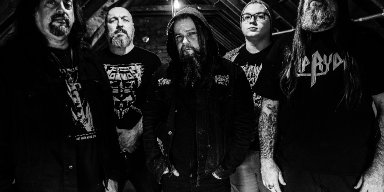 RINGWORM | Sign To Nuclear Blast Records + New Single 'No Solace, No Quarter, No Mercy' Available