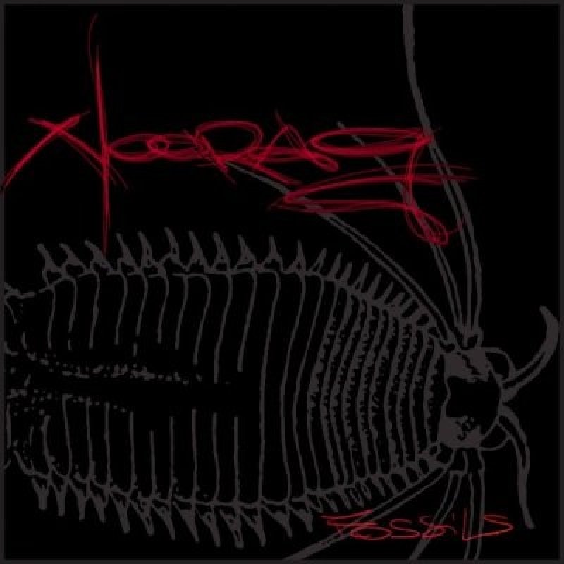 NOORAG - FOSSILS EP - Reviewed By Rock Hard Italy!