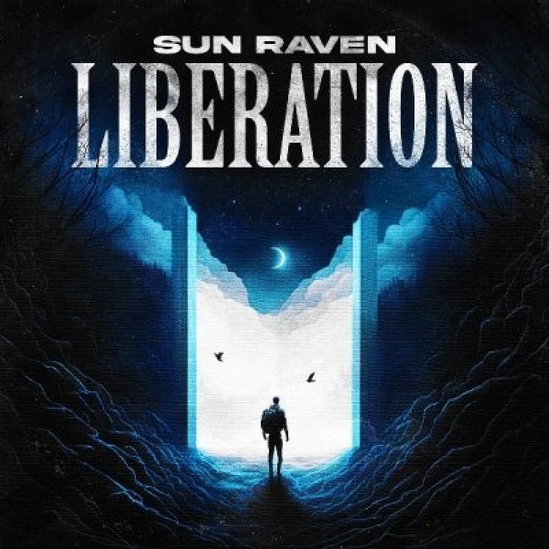 Sun Raven - Liberation - Featured & Interviewed By Rock Hard Italy!