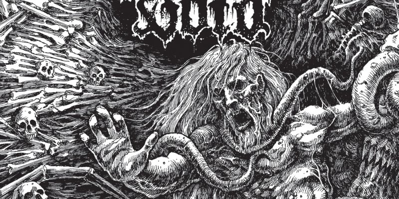 CHAOS RECORDS to release collection from TEMPLE OF VOID