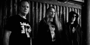  U.K. Death Metal Veterans CANCER Sign To PEACEVILLE; New Album Due This Fall 