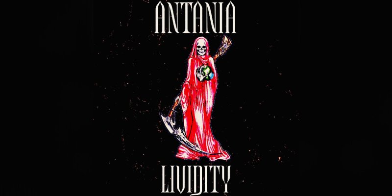 New Promo: Antania - Lividity - (Doom Bass) - (Moon Coil Media)