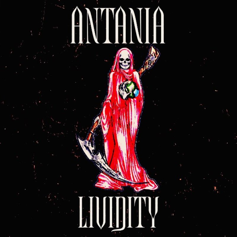 New Promo: Antania - Lividity - (Doom Bass) - (Moon Coil Media)