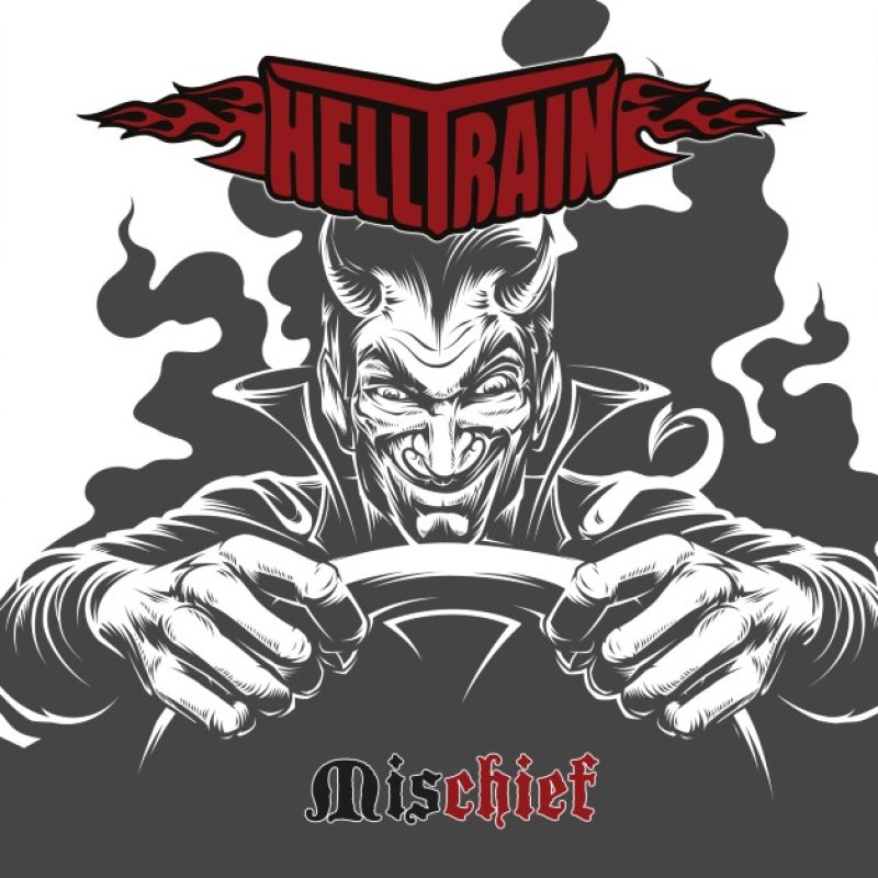 New Single: Helltrain - Mischief  - (Death n Roll)