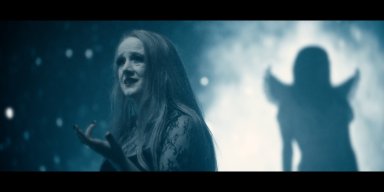 TALIA HOIT Releases Emotional New Symphonic Music Video "Angel"