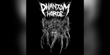 PHANTOM HORDE "Prince Of Death" Reviewed by Capital Chaos TV!