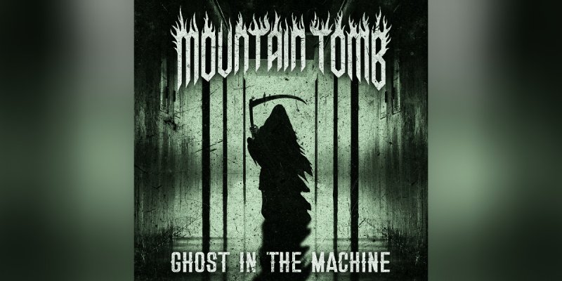 New Single: Mountain Tomb - Ghost In The Machine - (Nu-Metal)