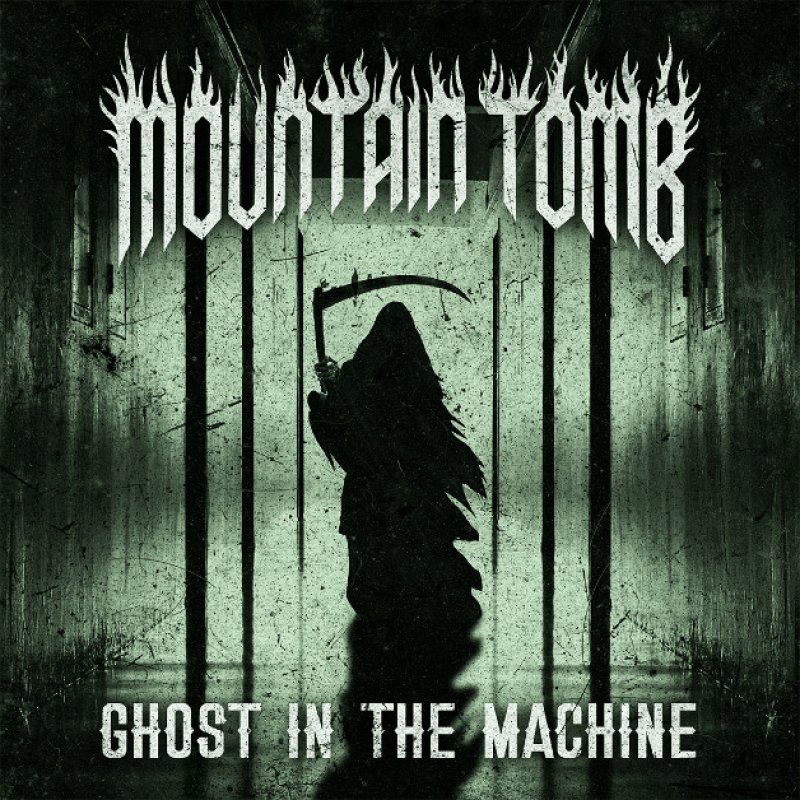 New Single: Mountain Tomb - Ghost In The Machine - (Nu-Metal)