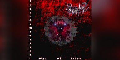 New Promo: Eternal Drak - Interdimensional War Of Satan -  (Black Thrash Metal)