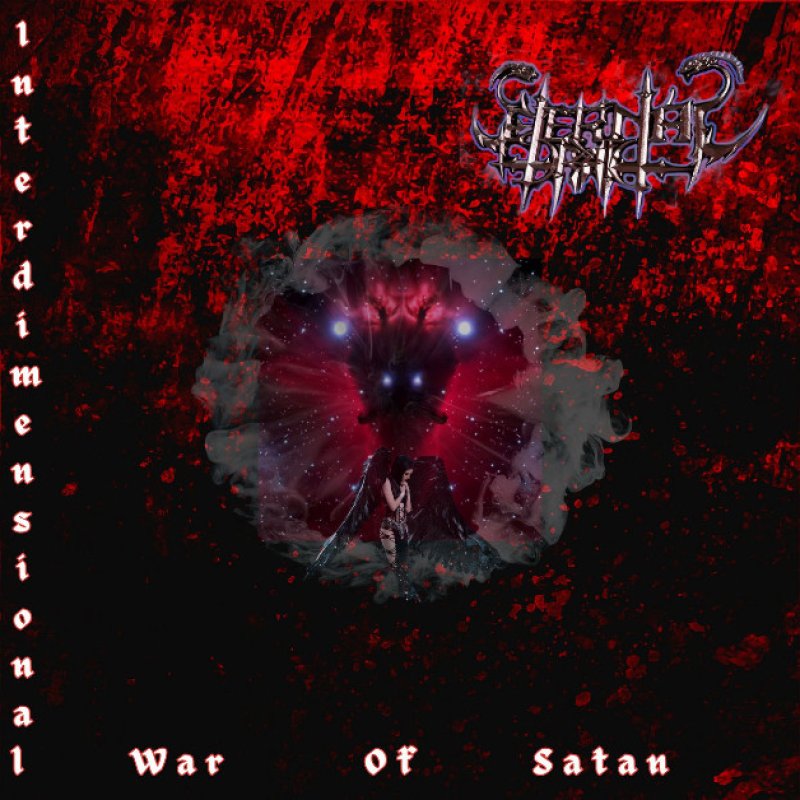 New Promo: Eternal Drak - Interdimensional War Of Satan -  (Black Thrash Metal)