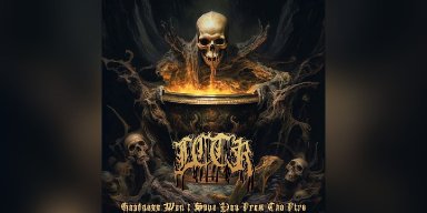 New Promo: LCTR - Goodness wont save you from the fire - (Deathcore)