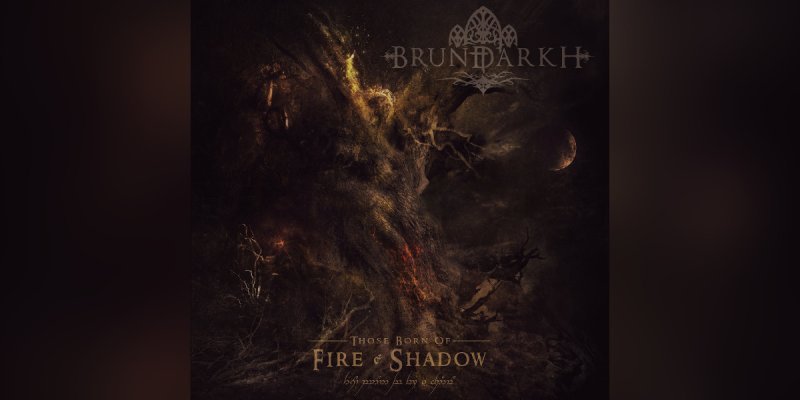 Brundarkh - Those Born Of Fire & Shadow - Reviewed By Metalized Magazine!