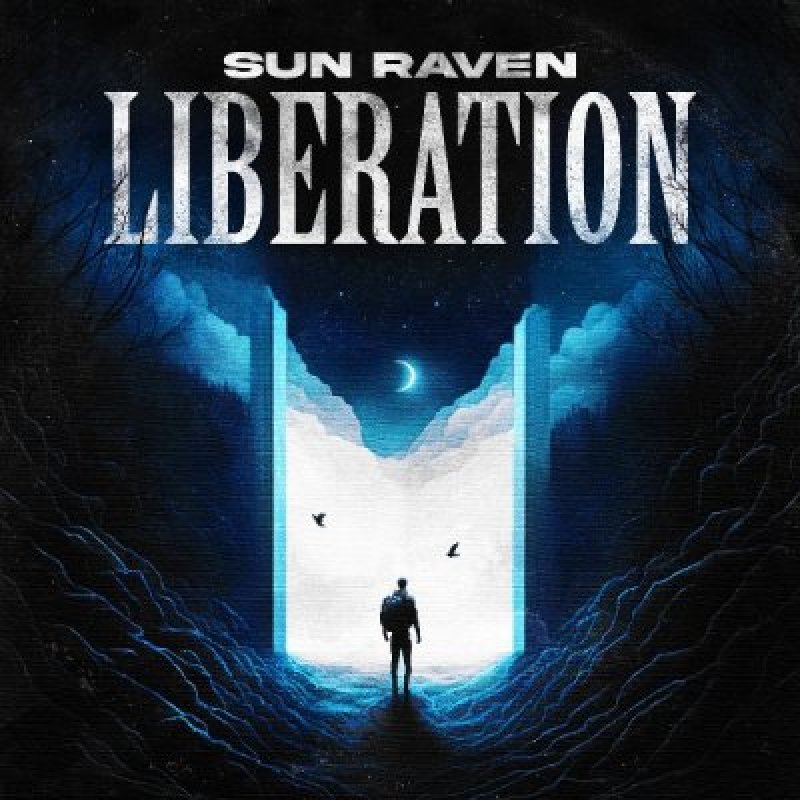 Sun Raven - Liberation - Reviewed By Metalized Magazine!