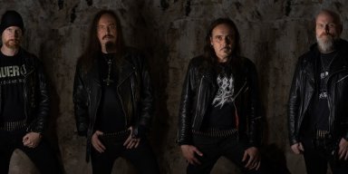 Norway's ETERNITY reveal third track from new SOULSELLER album