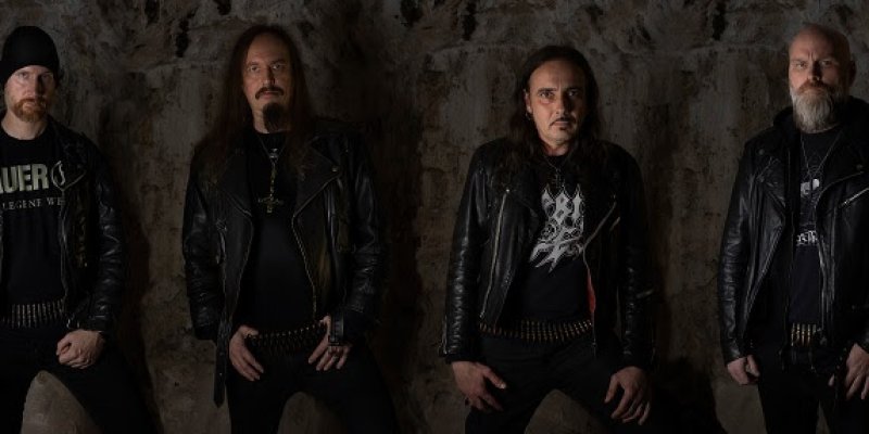 Norway's ETERNITY reveal third track from new SOULSELLER album