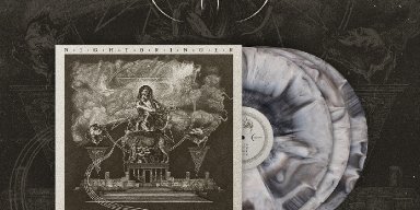 [Press Release] NIGHTBRINGER To Reissue classic Debut album!