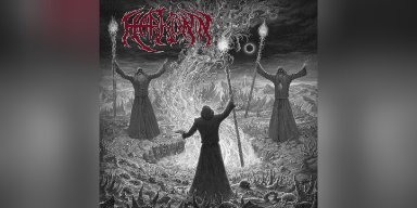 New Promo: Harkonin - Havoc Ritual - (Blackened Death Metal) - (Necrotic Records)