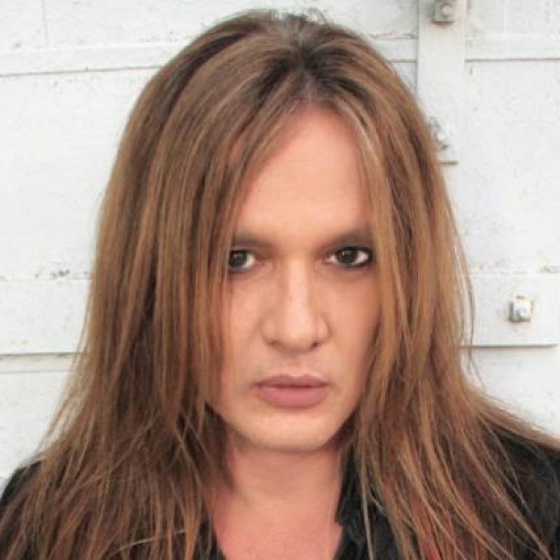  SEBASTIAN BACH: 'There's Exciting Things Happening For Me On The Record-Label Front' 