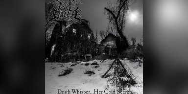New Promo: Ave Galea - Death Whisper... Her Cold Secret - (Black Metal) - (Necrotic Records)