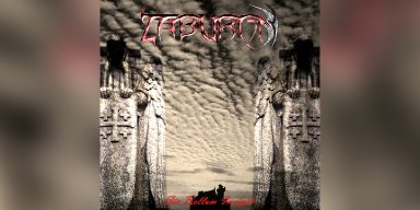 Zaburon Band Announces Re-release of "Sic Bellum Incipit" with Sony Music!
