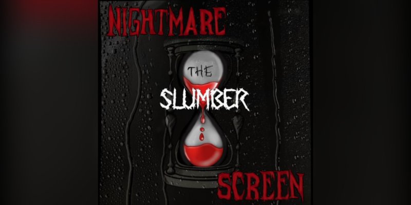 New Promo: Nightmare Screen - The Slumber - Hard Rock