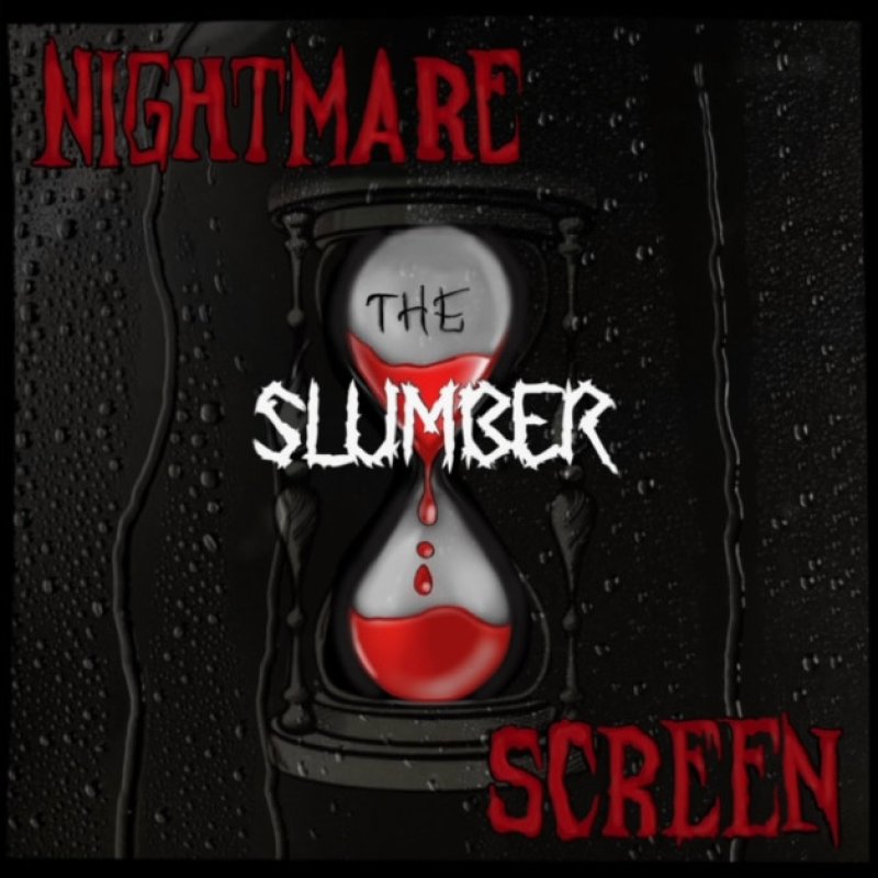 New Promo: Nightmare Screen - The Slumber - Hard Rock