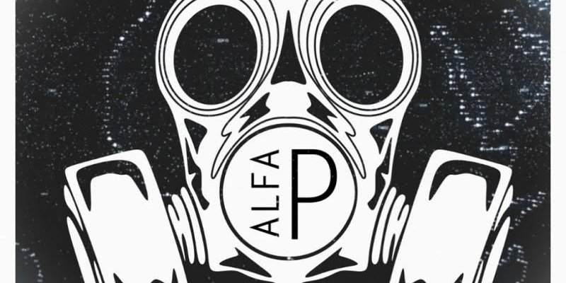 Finnish Industrial metal band Alfa Pentatonik released the fist single from the upcoming EP Gamma 1