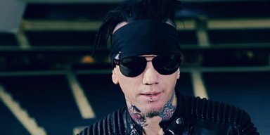  Former GUNS N' ROSES Guitarist DJ ASHBA Arrested For DUI 