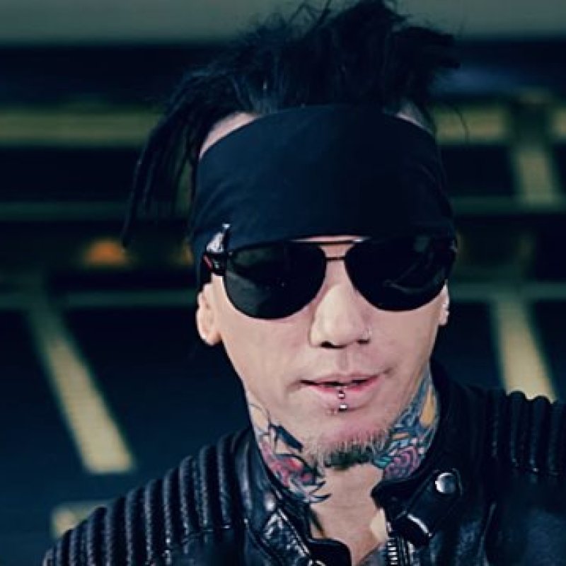  Former GUNS N' ROSES Guitarist DJ ASHBA Arrested For DUI 