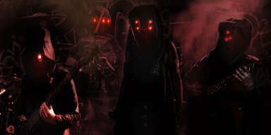 Exitus Stratagem Records Unleashes VORAATH's Reenvisioned "Siren Head" w/ Music Video Ft. New Vocalist Chelsea Marrow (Visitant)