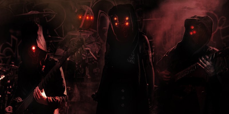 Exitus Stratagem Records Unleashes VORAATH's Reenvisioned "Siren Head" w/ Music Video Ft. New Vocalist Chelsea Marrow (Visitant)