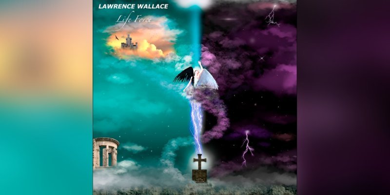 Lawrence Wallace - Life Force - Reviewed By metalcrypt!