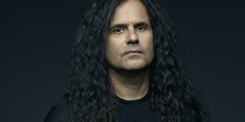  KREATOR's MILLE PETROZZA Is Planning To Release Next Album In The Summer Of 2020 