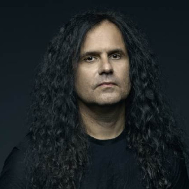  KREATOR's MILLE PETROZZA Is Planning To Release Next Album In The Summer Of 2020 