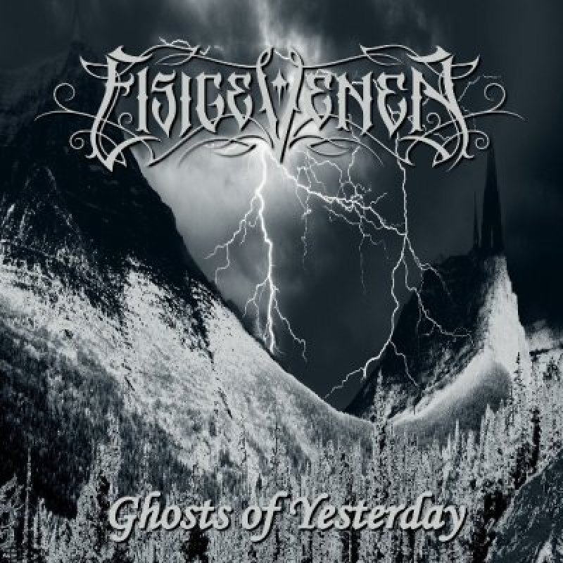 Eisige Venen - Ghosts Of Yesterday - Reviewed By fullmetalmayhem!