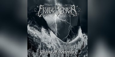 Eisige Venen - Ghosts Of Yesterday - Reviewed By hellfire!