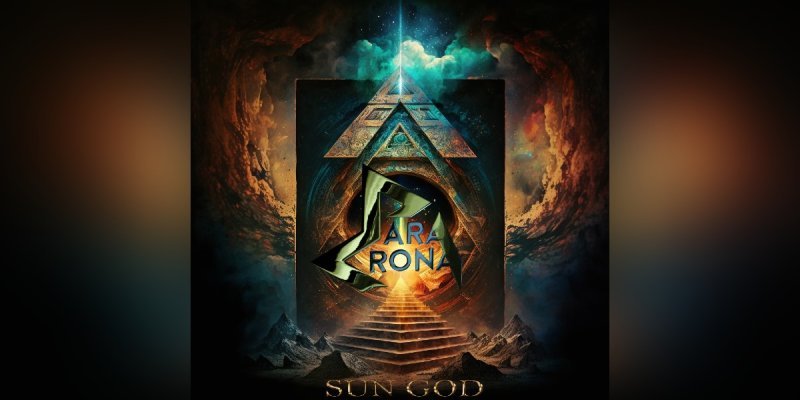 Paracrona - Sun God - Band Of The Month - July 2023!