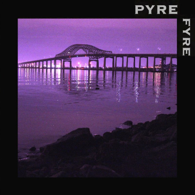 New Promo: Pyre Fyre - Self Titled - (Sludge Metal, Heavy Psych, Heavy Metal)