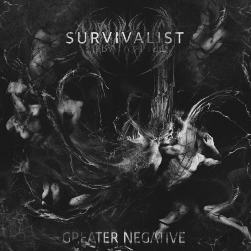 New Single: SURVIVALIST - Greater Negative - (Groovecore)