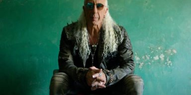  DEE SNIDER Says He Sold His TWISTED SISTER Catalog For 'A Lot Of Money' 