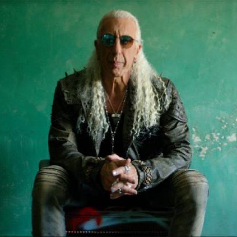  DEE SNIDER Says He Sold His TWISTED SISTER Catalog For 'A Lot Of Money' 
