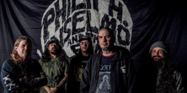  PHILIP H. ANSELMO & THE ILLEGALS Release Music Video For 'Choosing Mental Illness' 