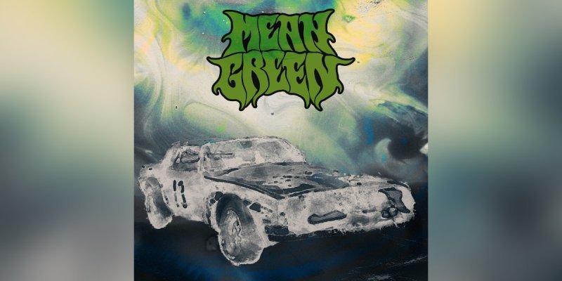 Mean Green - Mean Green - Reviewed By  Powerplay Rock & Metal Magazine!