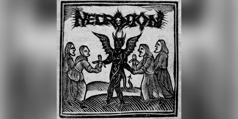 Necrotion - Son of Dog - Featured At luciferrex!