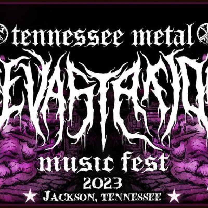 Sacred Adornments is an official sponsor of Tennessee Metal Devastation Music Fest 2023!