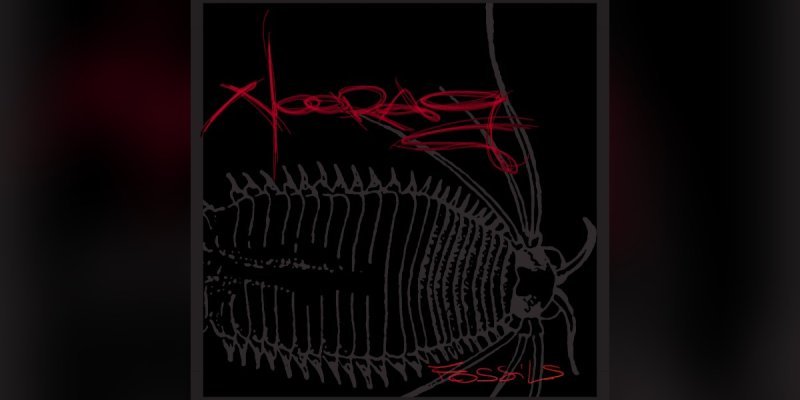  NOORAG - FOSSILS EP - Featured Interview In Rock Hard Magazine!