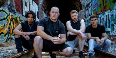 Bay Area Hardcore Thrashers ALMOST DEAD Sign to Innerstrength Records